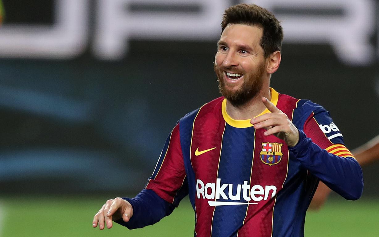 Leo Messi no volverá a vestir la camiseta del Fútbol Club Barcelona / Fútbol Club Barcelona