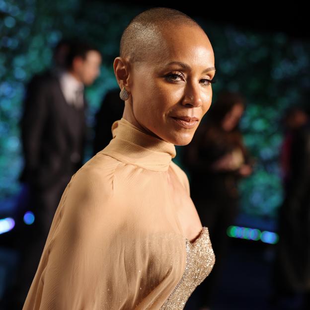 Jada Pinkett Smith / Mujer Hoy
