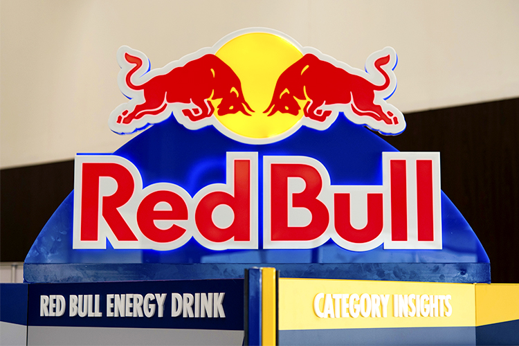 Red Bull es el nuevo partner del Circuito Tormenta / Takk Group