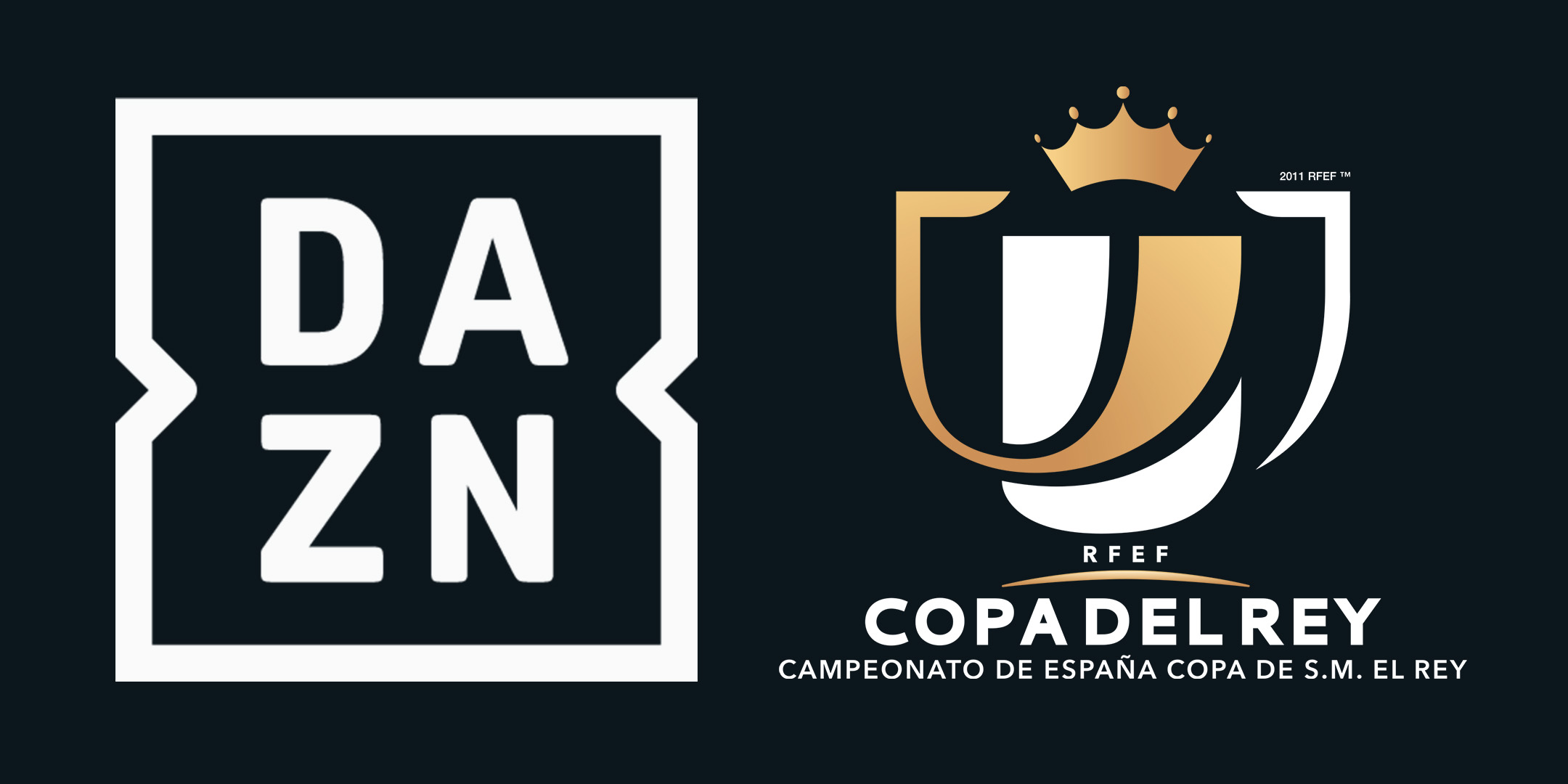 DAZN y Footters retransmitirán la Copa del Rey en pago y Mediaset dará un partido a la jornada por abierto / DAZN Media