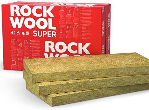 Rockwool es una de las empresas más comprometidas con los ODS / Amazon
