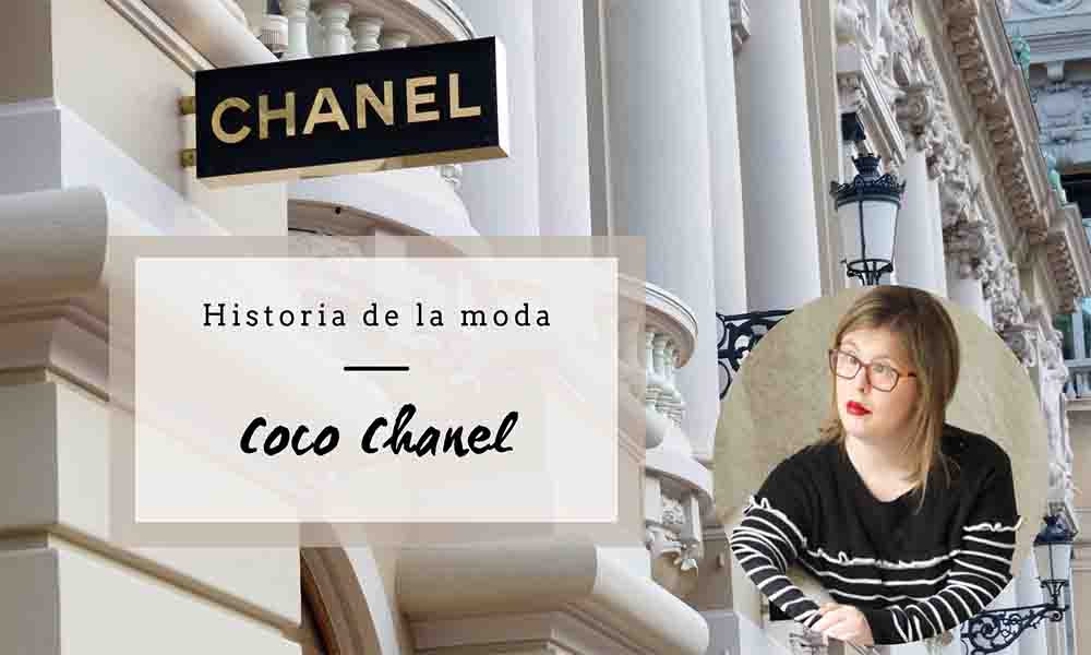 Coco Chanel es un icono de la moda que permanece