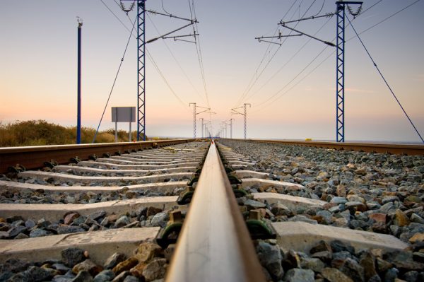 Accidentes ferroviarios en España