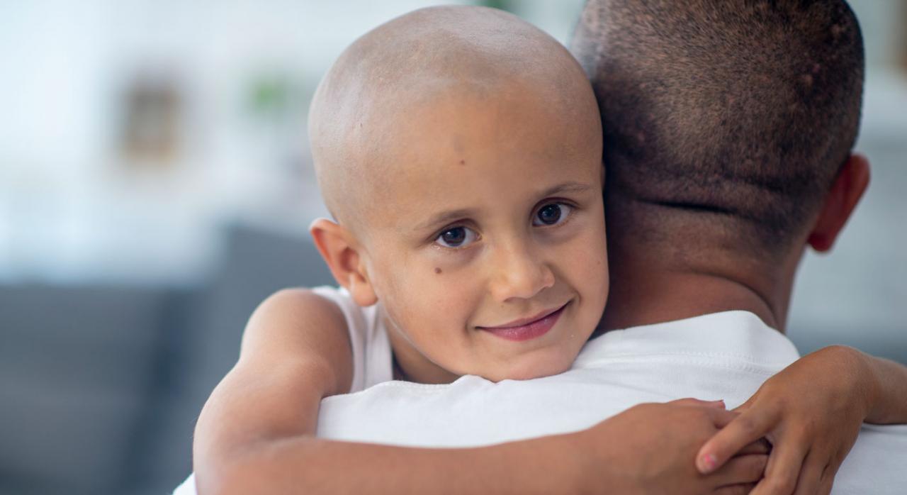 Ayudas para los pacientes con cáncer