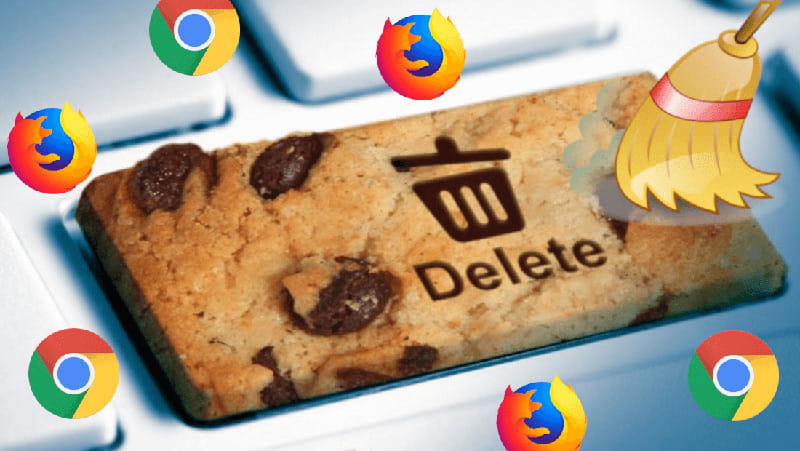 Cómo eliminar los datos, la caché y las cookies del navegador de tu Xiaomi