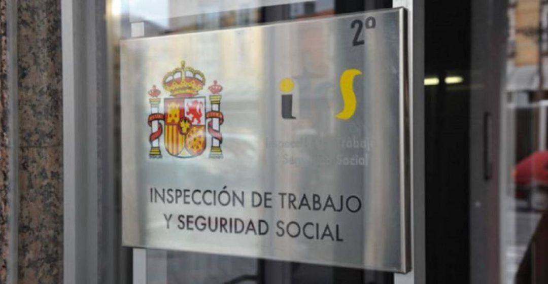 Pasos para denunciar en inspección de trabajo