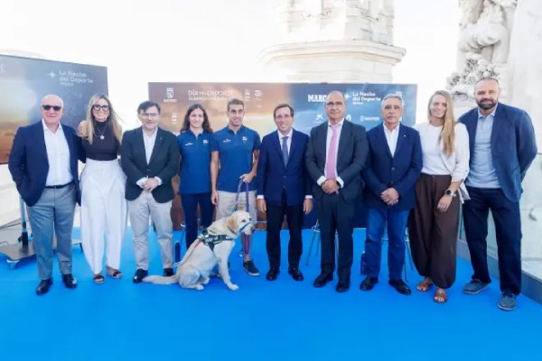 Presentación de la LNDD