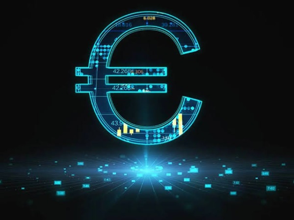 Parlamento Europeo piensa en el futuro con la implementación del euro digital