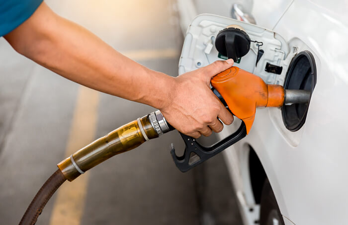 Consejos para ahorrar gasolina