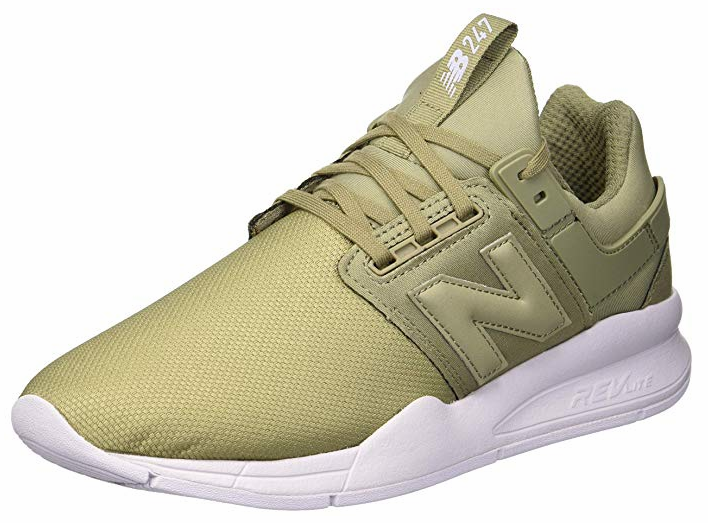 Forma del barco No esencial Para aumentar Gangas de zapatillas New Balance, Adidas, Puma o Nike en Amazon