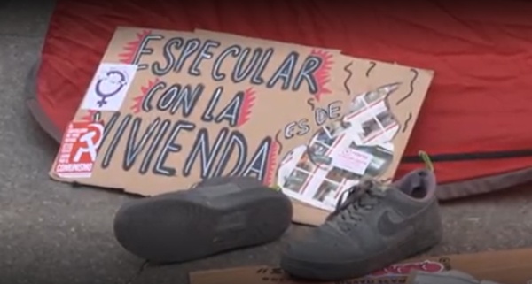 El gobierno anuncia nuevas medidas para con la vivienda