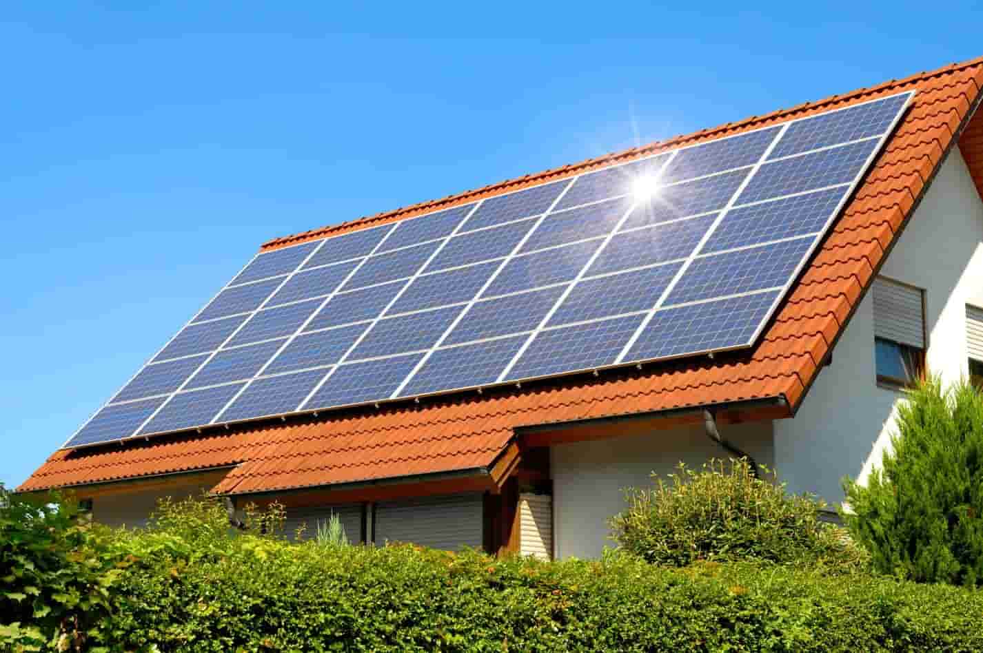 Cómo se almacena la energía solar fotovoltaica - Atersa Shop