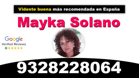Mayka Solano