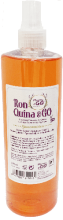 Ron Quina & GO 500 ML