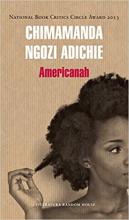 'Americanah' - Chimamanda Ngozi Adichie