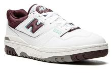 Las zapatillas New Balance 550