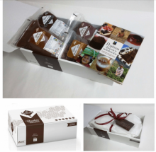  Chocolates para Cocina y Repostería / Precio: 36 euros