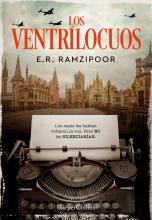 Los ventrílocuos, de E.R. Ramzipoor