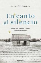 Un canto al silencio, de Jennifer Rosner