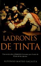 Ladrones de tinta, de Alfonso Mateo-Sagasta