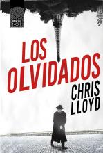 Los olvidados, de Chris Lloyd