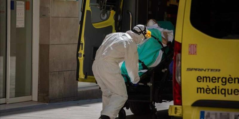 Un estudio señala la relación directa entre el coronavirus y la pobreza. Las zonas con ingresos más bajos han sido las más afectadas por el coronavirus.