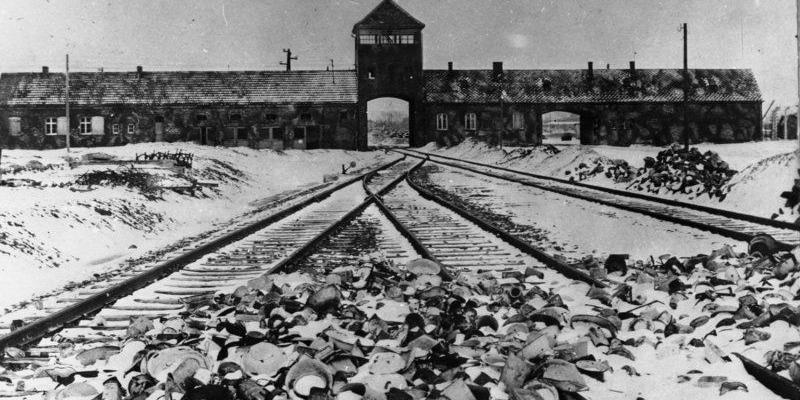 Auschwitz