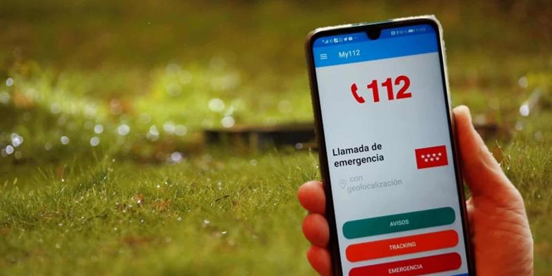 Imagen del número 112/es por madrid 112 accesible