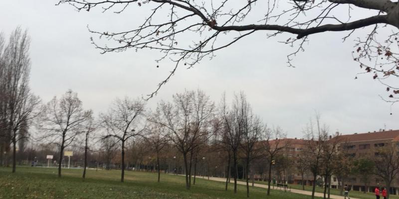 Estas tormentas se extenderán a buena parte de la vertiente atlántica.