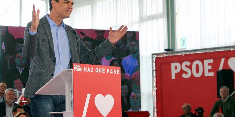 140 aniversario PSOE