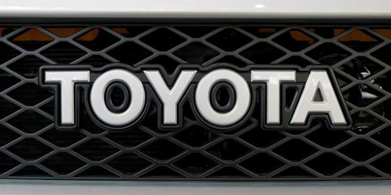 Toyota Motor ganó 9.617 millones de euros en el primer semestre, un 16