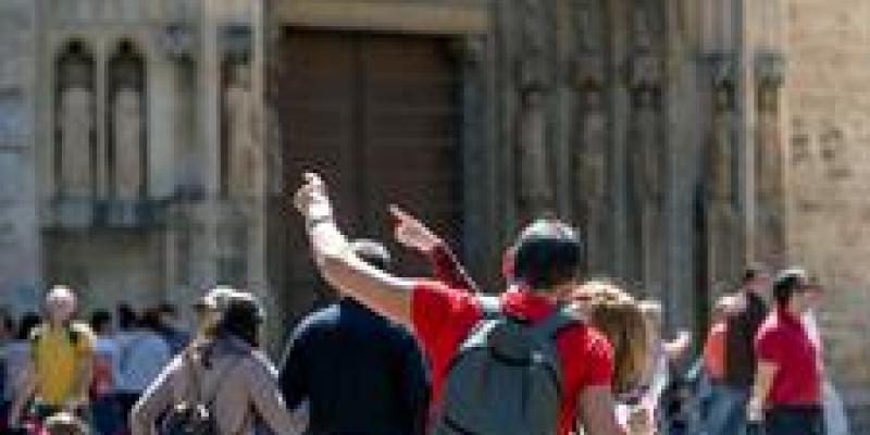 El IPC avanza un 1,5% en abril por el efecto Semana Santa. TURISMO