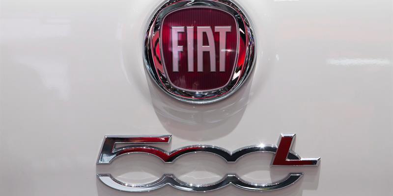 Renault confirma haber recibido una propuesta de fusión de Fiat Chrysler.
Fusión Renault