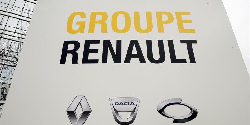 Fusión Renault