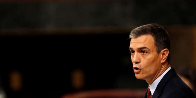 Pedro Sánchez