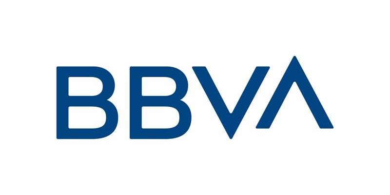 BBVA presenta su nueva imagen en todo el mundo.
Nueva imagen BBVA