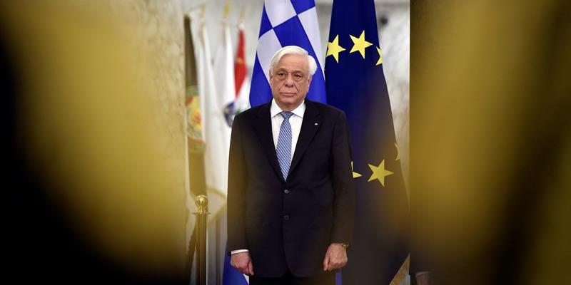 Grecia celebrará elecciones anticipadas el próximo mes.
Elecciones Grecia