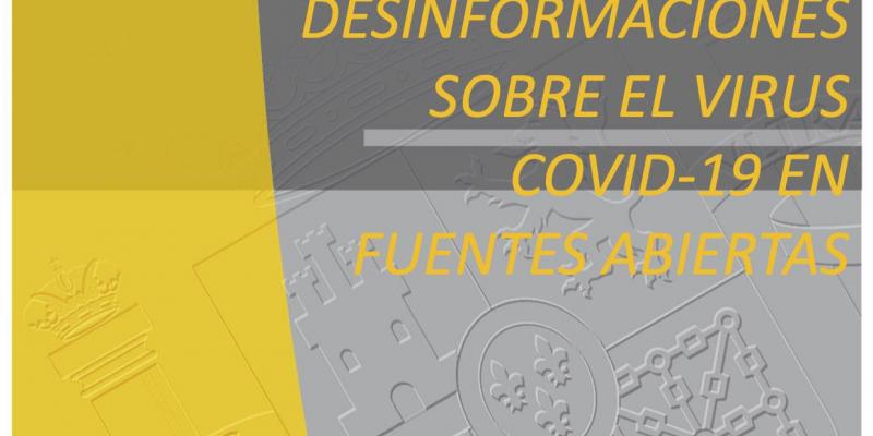 Los bulos más sonados en España sobre el coronavirus en redes sociales. El Ministerio del Interior desmonta los principales bulos en redes sociales sobre el coronavirus