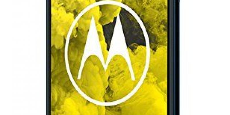 3. Motorola Moto G6 Play