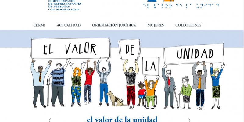 Tras la publicación de la operación estadística del INE sobre la situación laboral de las personas con discapacidad correspondiente a 2018. Tras la publicación de la operación estadística del INE sobre la situación laboral de las personas con discapacidad correspondiente a 2018.
