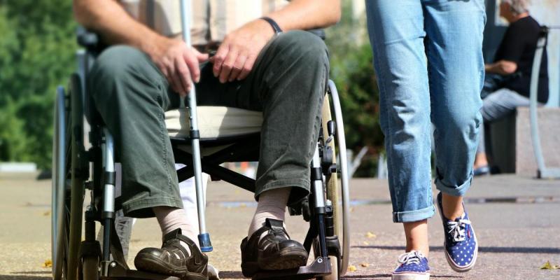 Andalucía alcanza con 22.148 en 2019 su máximo histórico de contratos para personas con discapacidad Andalucía alcanza con 22.148 en 2019 su máximo histórico de contratos para personas con discapacidad