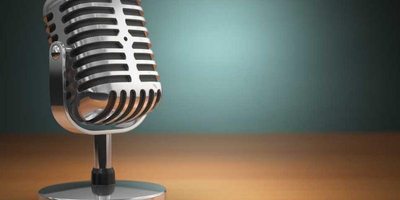 Personas con discapacidad celebran el Día de la Radio con un maratón inclusivo. Personas con discapacidad celebran el Día de la Radio con un maratón inclusivo.