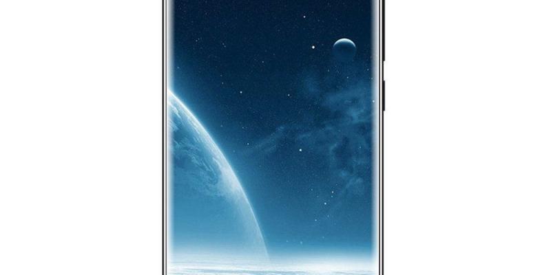 5. Leagoo S8