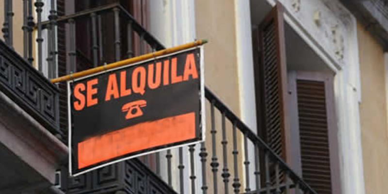 Madrid sigue siendo la más cara para alquilar. Madrid sigue siendo la más cara para alquilar.