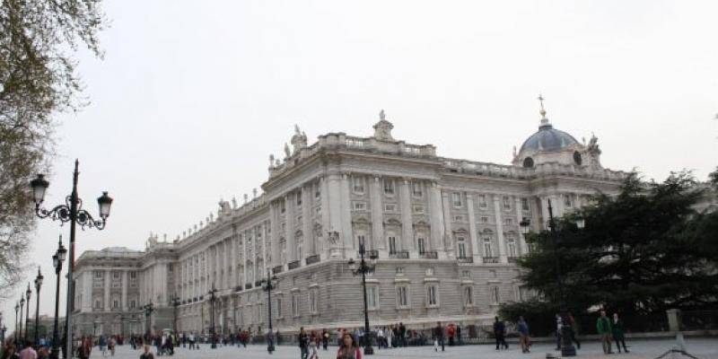 La empresa, que en 2019 recibió una subvención de la Comunidad de Madrid de más de cinco millones de euros.