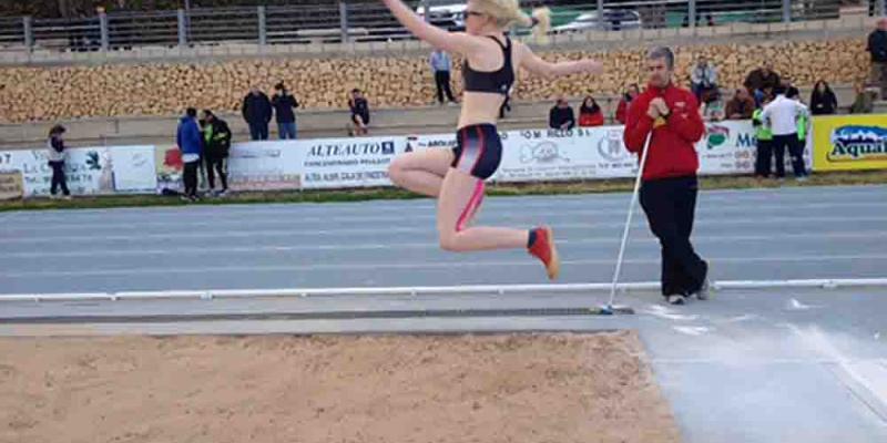 Mujer y Deporte / Servimedia Mujer y Deporte cierran 4 días en Alfaz del Pi