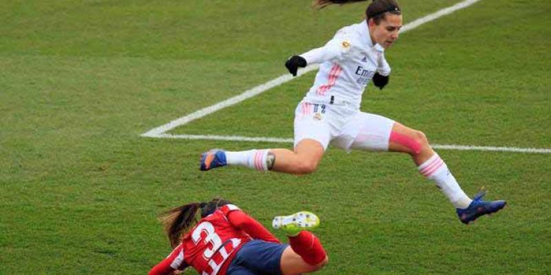 ACFF / El Confidencial La ACFF trasladó una serie de medidas a la RFEF para terminar la competición de manera normal
