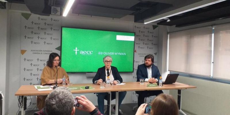 La enfermedad cuesta a España al menos 19.300 millones de euros. La enfermedad cuesta a España al menos 19.300 millones de euros.