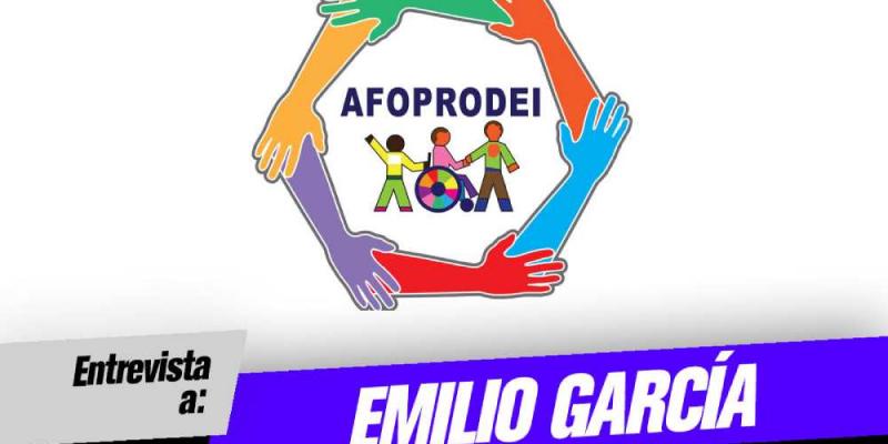 Afoprodei Logo Himalaya Maraton entrevista