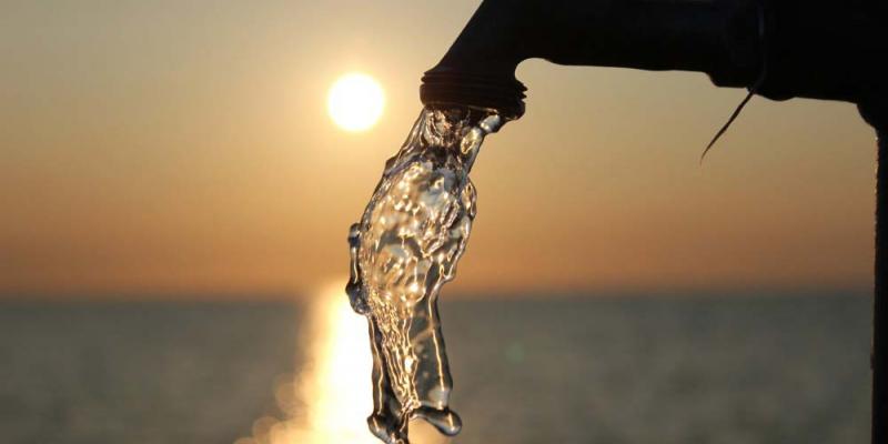 Agua potable / laSexta El 15 de octubre se celebra el Día Mundial del Lavado de Manos